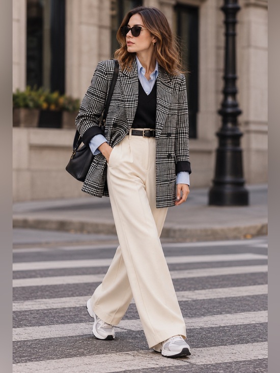 H&M Jackets & Blazers - Double breasts jacket